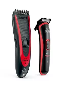 Машинка для стрижки GA.MA R642-HF + R727-HF (GM4782)