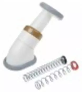 Массажер Luazon Home LEM-28 для подбородка (1167401)