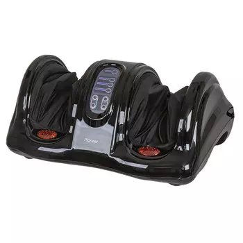 Массажер Pioneer PMF-050 black