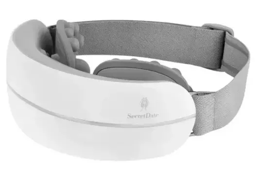 Массажер SecretDate FOR EYES SD-MSE3