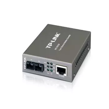 Медиаконвертер TP-Link MC100CM