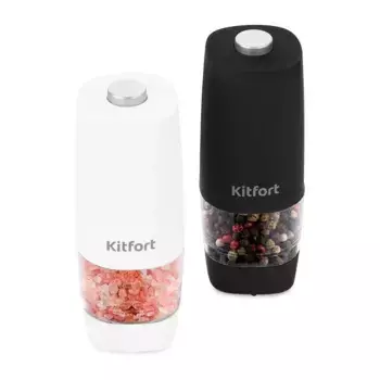 Мельница для специй Kitfort KT-6002