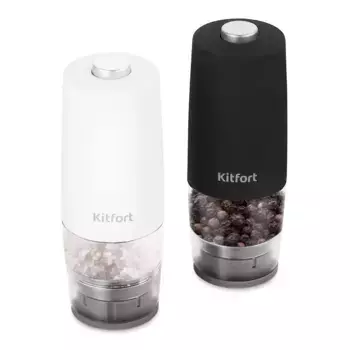 Мельница для специй Kitfort KT-6005