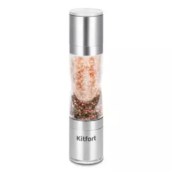 Мельница для специй Kitfort KT-6006