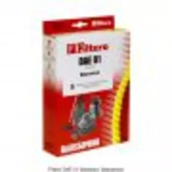 Мешок для пылесоса Filtero DAE 01 Standard