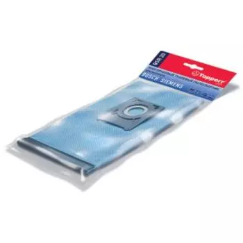 Мешок для пылесоса Topperr 1493 BSR20 для BOSCH многоразовый (1шт)