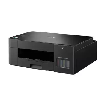 МФУ Brother DCP-T220 A4 USB черный