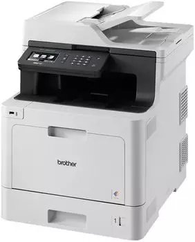МФУ Brother MFC-L8690CDW