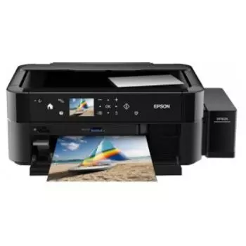 МФУ Epson L850