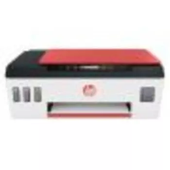 МФУ HP Smart Tank 519 AiO (3YW73A) черный/красный