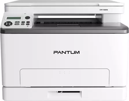 МФУ Pantum CM1100DN