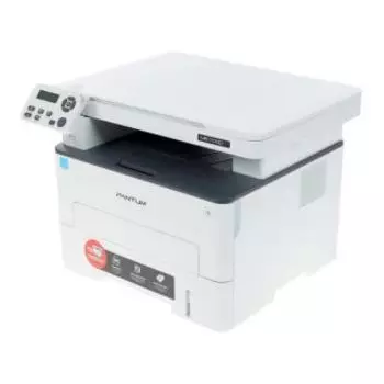 МФУ Pantum M6700DW
