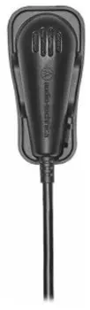 Микрофон Audio-Technica ATR4650-USB черный