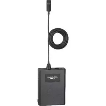 Микрофон Audio-Technica PRO70 черный