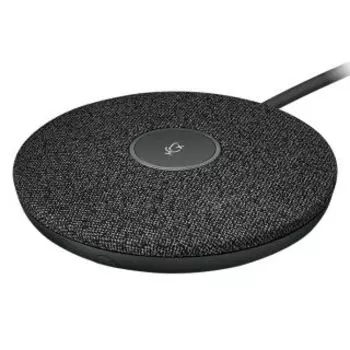 Микрофон Logitech Rally (989-000430)