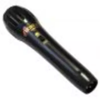Микрофон Ritmix RDM-130 Black