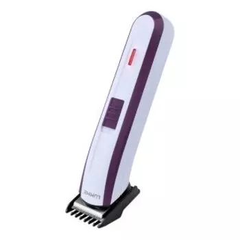 Машинка для стрижки Lumme LU-2518 фиолетовый чароит