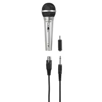 Микрофон Thomson M151 черный
