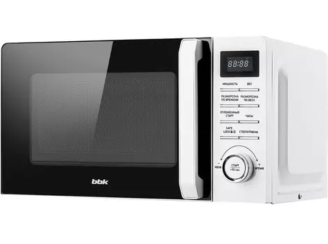 Микроволновая печь BBK 20MWS-720T/W