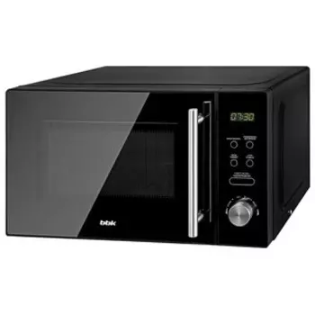 Микроволновая печь BBK 20MWS-722T/B-M