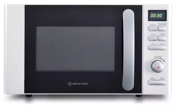 Микроволновая печь Brayer BR2502
