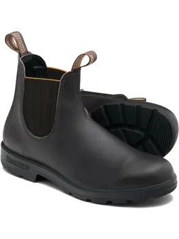 Ботинки челси Blundstone Chelsea Boot, коричневый