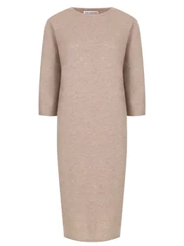 Платье кашемировое MIR CASHMERE