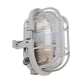 Настенный светильник уличный IP44 Deko-Light Syrma 401013