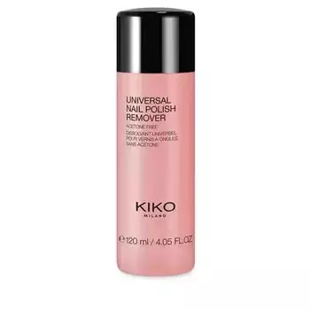 Nail Polish Remover Universal / Универсальная Жидкость Для Снятия Лака Для Ногтей