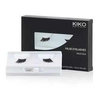NATURAL FALSE EYELASHES