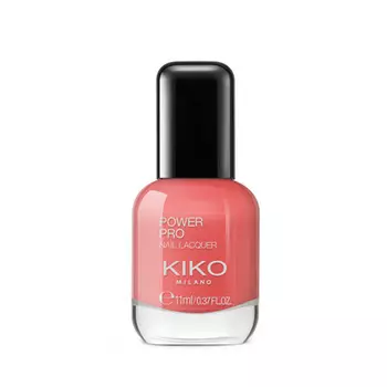 Power Pro Nail Lacquer / Профессиональный Лак Для Ногтей