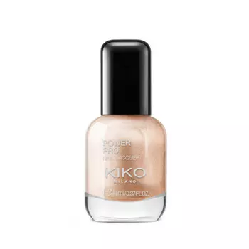 Power Pro Nail Lacquer / Профессиональный Лак Для Ногтей