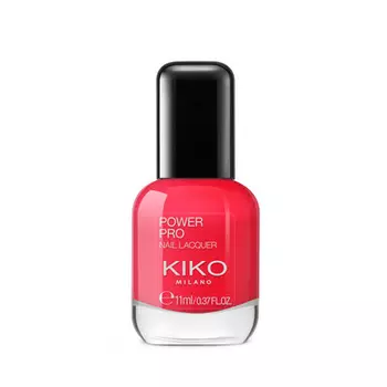 Power Pro Nail Lacquer / Профессиональный Лак Для Ногтей