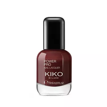 Power Pro Nail Lacquer / Профессиональный Лак Для Ногтей