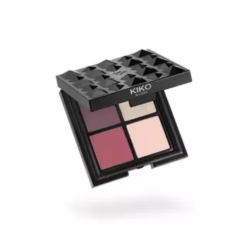 Magnetic Nights Party Glam Eyeshadow Palette / Магия Ночи - Палетка Теней Для Век «Гламурная Вечеринка»