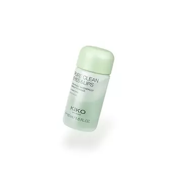 Pure Clean Eyes&Lips Mini / Новое Очищающее Средство Для Глаз И Губ Мини
