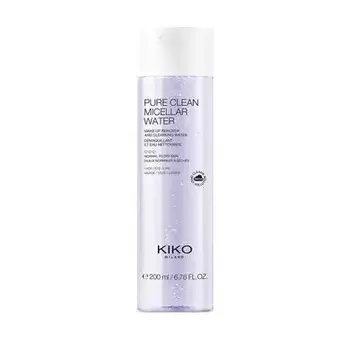 PURE CLEAN MICELLAR WATER NORMAL TO DRY 200ML/ОЧИЩАЮЩАЯ МИЦЕЛЯРНАЯ ВОДА ДЛЯ НОРМАЛЬНОЙ И СУХОЙ КОЖИ 200 МЛ