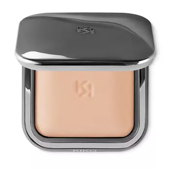 Radiant Fusion Baked Powder / Сияющая Запеченная Пудра