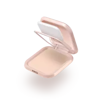 Skin Lover Refining Face Powder Foundation / Пудровая Основа Для Лица