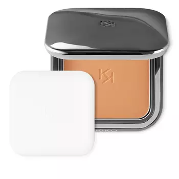 Matte Fusion Pressed Powder / Спресованная Матовая Пудра