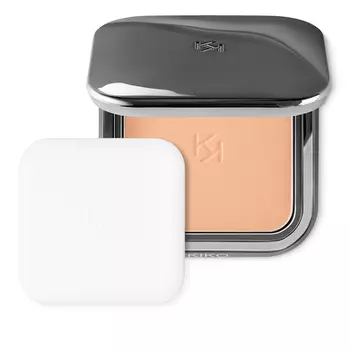 Matte Fusion Pressed Powder / Спресованная Матовая Пудра