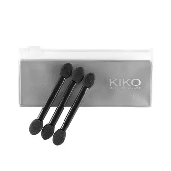 Maxi Eyeshadow Applicators / Макси Апликаторы Для Теней