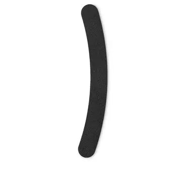 NAIL FILE 100 - COARSE/ПИЛОЧКА ДЛЯ НОГТЕЙ 100 ЖЕСТКАЯ