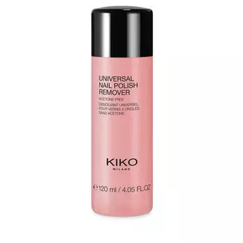 NAIL POLISH REMOVER UNIVERSAL/УНИВЕРСАЛЬНАЯ ЖИДКОСТЬ ДЛЯ СНЯТИЯ ЛАКА ДЛЯ НОГТЕЙ
