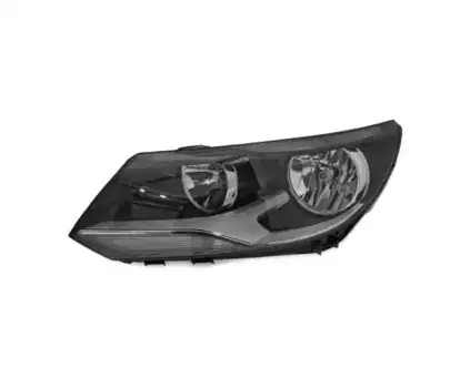 Фара DEPO 441-11H1LMLDEM2