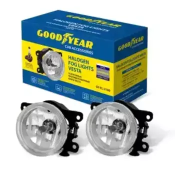 Фара GOODYEAR GY019005