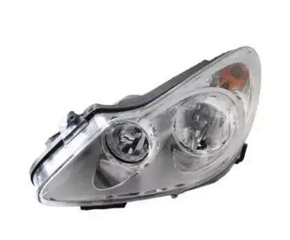 Фара DEPO 442-1152L-LDEM1