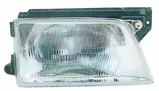 Фара DEPO 442-1101L-LD-E