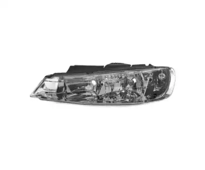 Фара DEPO 550-1123L-LD-EM ближний свет дальний свет слева