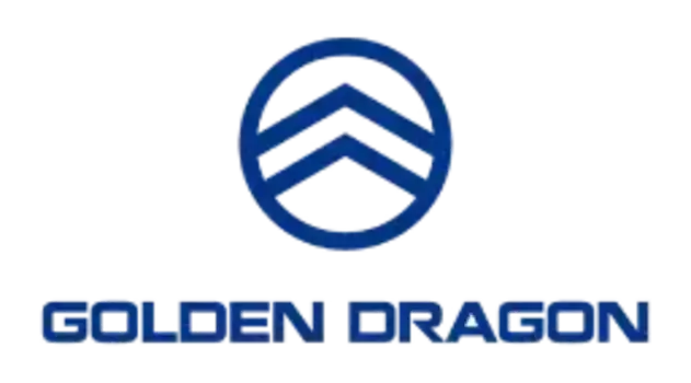Фара противотуманная GOLDEN DRAGON H-QZ665X380L-L